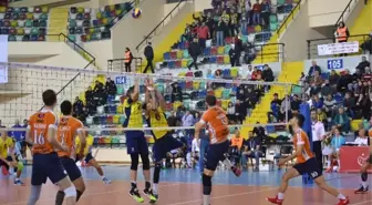 Erkekler Kupa Voley