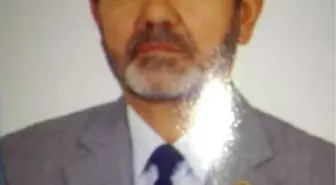 Eski Belediye Başkanı Ölü Bulundu