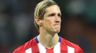 Fernando Torres, İngiltere 2. Ligi'ne Gidiyor