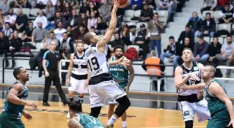 Fıba Şampiyonlar Ligi