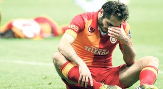 Göztepe Teknik Direktörü: Hamit Altıntop'u Transfer Etmiyoruz