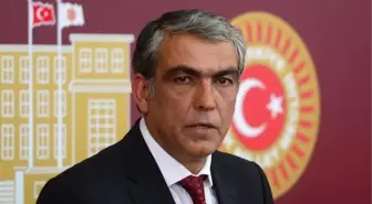 Hdp'li Ayhan Açıklaması