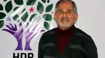 Hdp'nin Asker Kökenli Tek Milletvekili Adayı Terör Operasyonunda Gözaltına Alındı