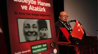 Kemal Arı: 'Atatürk'ü Daha İyi Anlamalıyız'