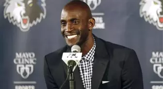 Kevin Garnett, Clippers'ta Oyuncu Danışmanı Oldu