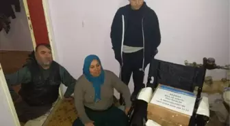 Maltepe'den Batman'a Yardım Eli Uzandı