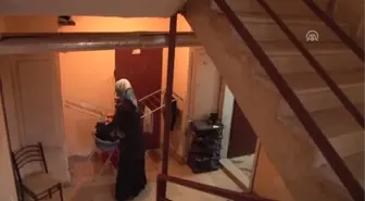 Mps Hastası Kızları Için Destek Bekliyorlar