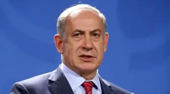 Netanyahu'nun Medya Patronu ile Rüşvet Pazarlığı Yaptığı İddiası