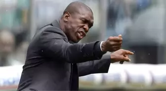 Seedorf'tan Galatasaray İtirafı: Şimdi Teklif Yapsalar Kabul Ederim