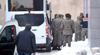 Sodes' Projelerinin Kdv'si Pensilvanya'ya Gönderildi
