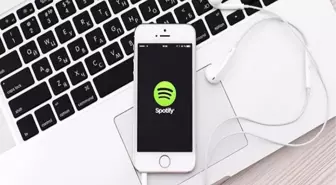 Spotify Spor Aktiviteleri İçin Popüler Müzik Trendleri