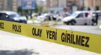 Tüp Patlayan Evde 8 Yaşındaki Reyhan Öldü