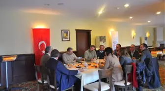 Uluslararası Turizm ve Kültürel Miras Kongresi Gerçekleştirildi