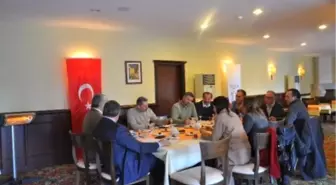 Uluslararası Turizm ve Kültürel Miras Kongresi'ne Doğru