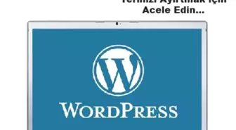 Wordpress Kursu