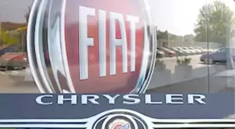 ABD'de Fiat Chrysler'a Emisyon Suçlaması