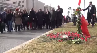 Adliye'deki Hain Saldırıya Avukatlardan Zincirli Protesto