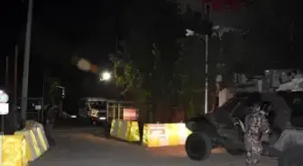 Batman'da 1 Yıllık Özel Güvenlik Bölgesi İlanı