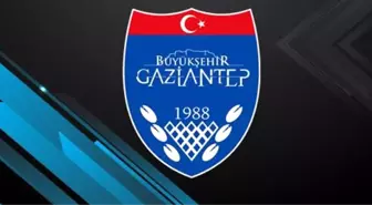 Büyükşehir Gaziantepspor'da Transfer