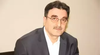 Dha Ankara- Kemalettin Özdemir: Gülen'in Mevkiini Dini Olarak Tanımlamak Çok Zor