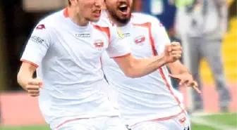 Göztepe Transferde Hız Kesmiyor