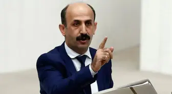 Hdp'li Tutuklu Vekil Akdoğan'ın Davası Diyarbakır'da Görülecek