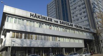 HSYK'den Darbe Komisyonuna Yanıt