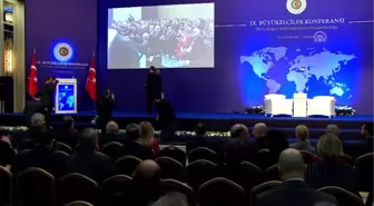 Kılıç: 'Belli Ki Bir Algı Operasyonu Içindeyiz Ama Doğru Bildiğimiz Işten Geri Durmayacağız'