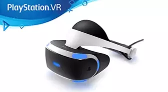 Playstation Vr, 24 Ocak'ta Türkiye'de!