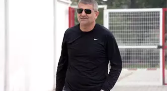Samsunspor Sportif Direktörü Zeren: 5 Oyuncu ile Prensipte Anlaştık