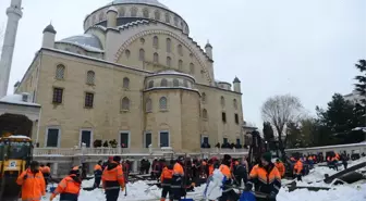 Tente Faciasında Bakırköy Belediyesi'nin İhmali