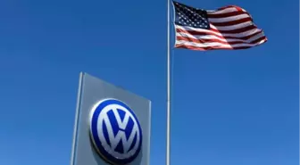 Volkswagen'in ABD'de Ödeyeceği Ceza 18 Milyar Dolara Yaklaştı