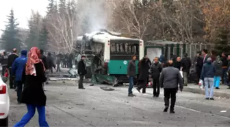 14 Askerin Şehit Olduğu Saldırının Emrini Veren Terörist Belli Oldu