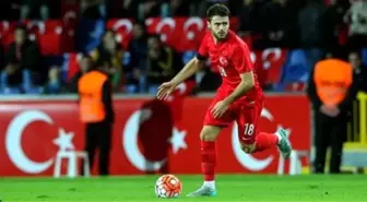 Ahmet Çalık'tan Galatasaray Marşlı Paylaşım!