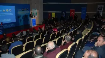 Avrupa Birliği Diyarbakır'da Tartışıldı