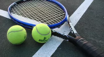 Avustralya Açık Tenis Turnuvası