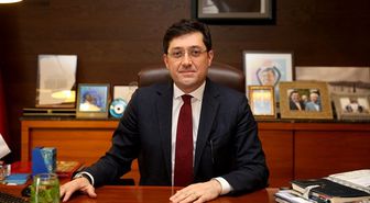 Başkan Murat Hazinedar: 'Beni Fetö'cü İlan Etmeye Çalıştıkları Mezkur Video Kaydı Montajdır'