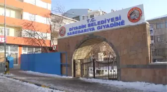 Diyadinliler 'Sosyal Belediyecilik'Le Tanışacak