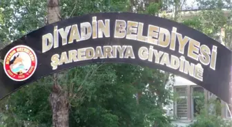 Diyadinliler 'Sosyal Belediyecilik'Le Tanışacak