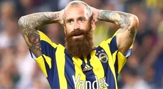 Fenerbahçe'den Ayrılan Raul Meireles, Takım Bulamadı