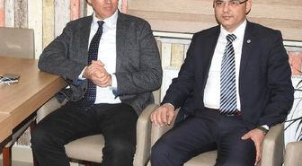 Feyzioğlu: Yeni Anayasa ile Cemaatin Yerini İktidar Partisi Alacak
