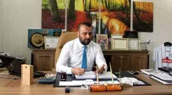 İkinci Devreye Galibiyetle Başlamak İstiyoruz'