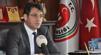 İnegöl'de Terör Suçları 5 Kat Arttı