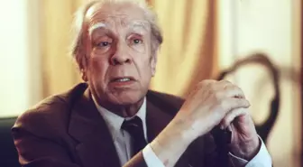 Jorge Luis Borges'in Labirentlerinde Yolculuk