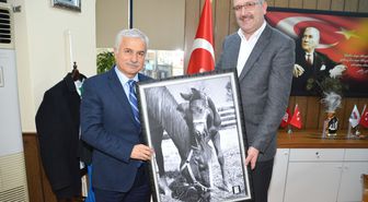 Karacabey Altyapıda Dönüşüme Hazırlanıyor