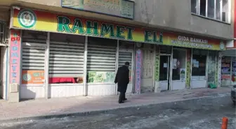 Rahmet Eli Derneği'nden 2 Bin 917 Aileye Yardım