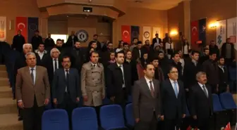 Uşak'ta 'Gençler Mutlu Yarınlar Umutlu' Projesi Hayata Geçirildi