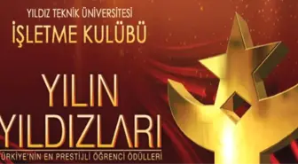 Yılın Yıldızları Ödülleri' Sahiplerine Verildi