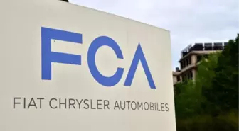 ABD Adalet Bakanlığı, Fiat Chrysler'a Soruşturma Açtı