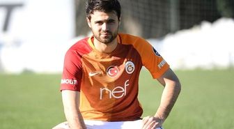 Ahmet Çalık: 'Şampiyonluk Yaşamaya Geldim'